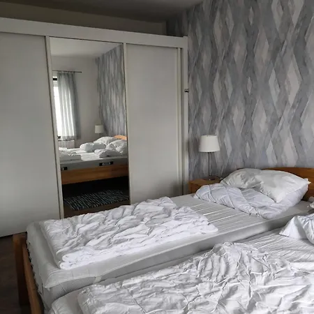 Apartmán Fewo Frieden An Der Nordsee In Friedrichskoog-spitze Friedrichskoog