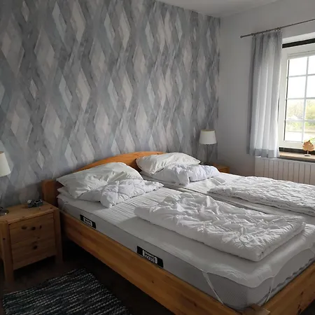Apartmán Fewo Frieden An Der Nordsee In Friedrichskoog-spitze *